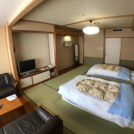 Kanihonjin Yuaiso 网走 外观 照片